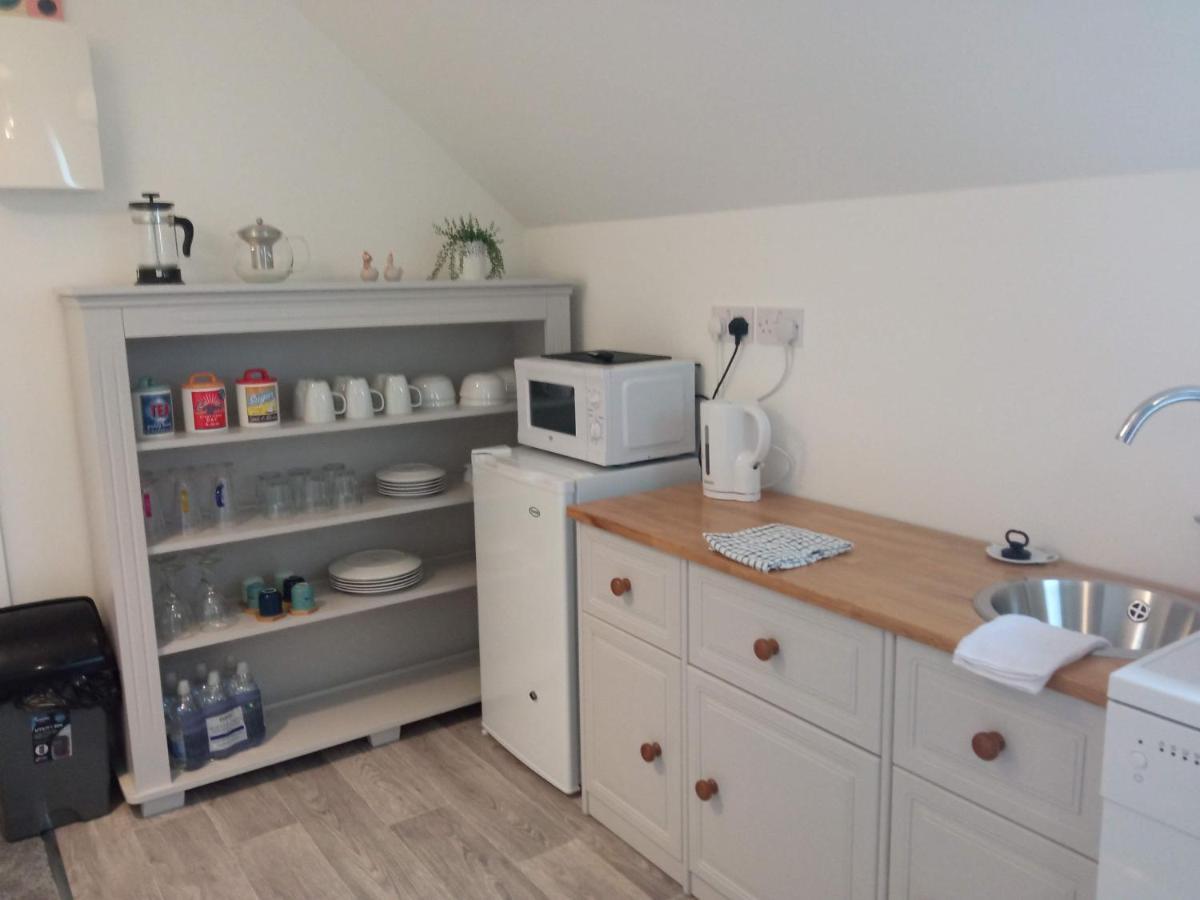 Greenway Guesthouse Mullingar Eksteriør billede