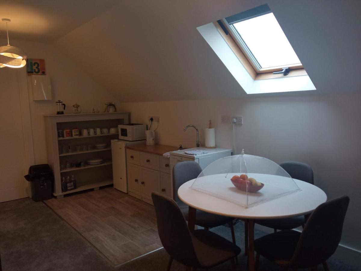 Greenway Guesthouse Mullingar Eksteriør billede