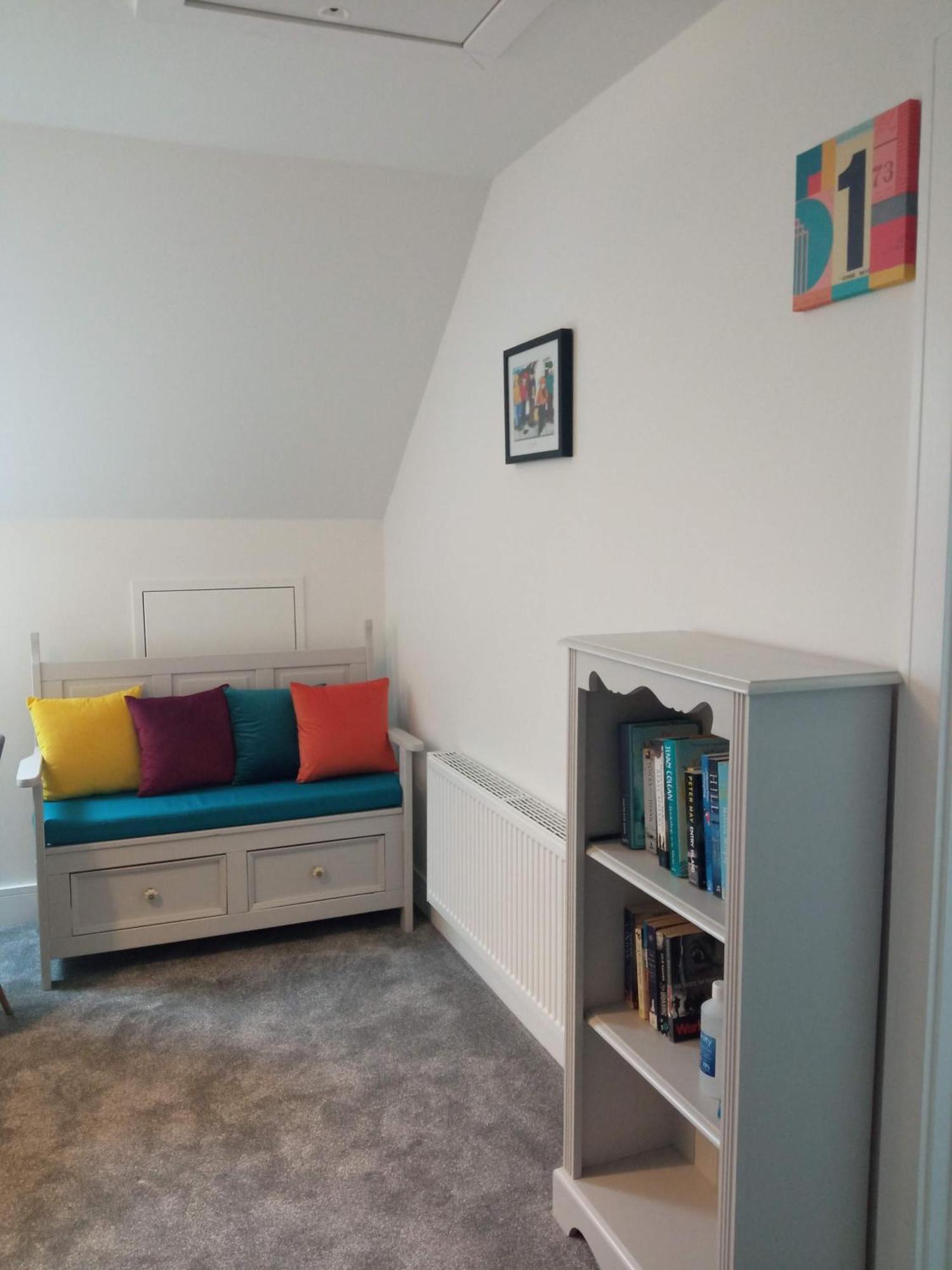 Greenway Guesthouse Mullingar Eksteriør billede