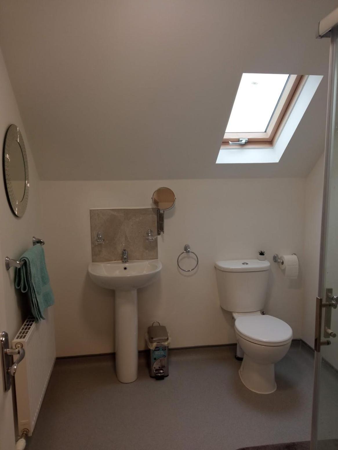 Greenway Guesthouse Mullingar Eksteriør billede