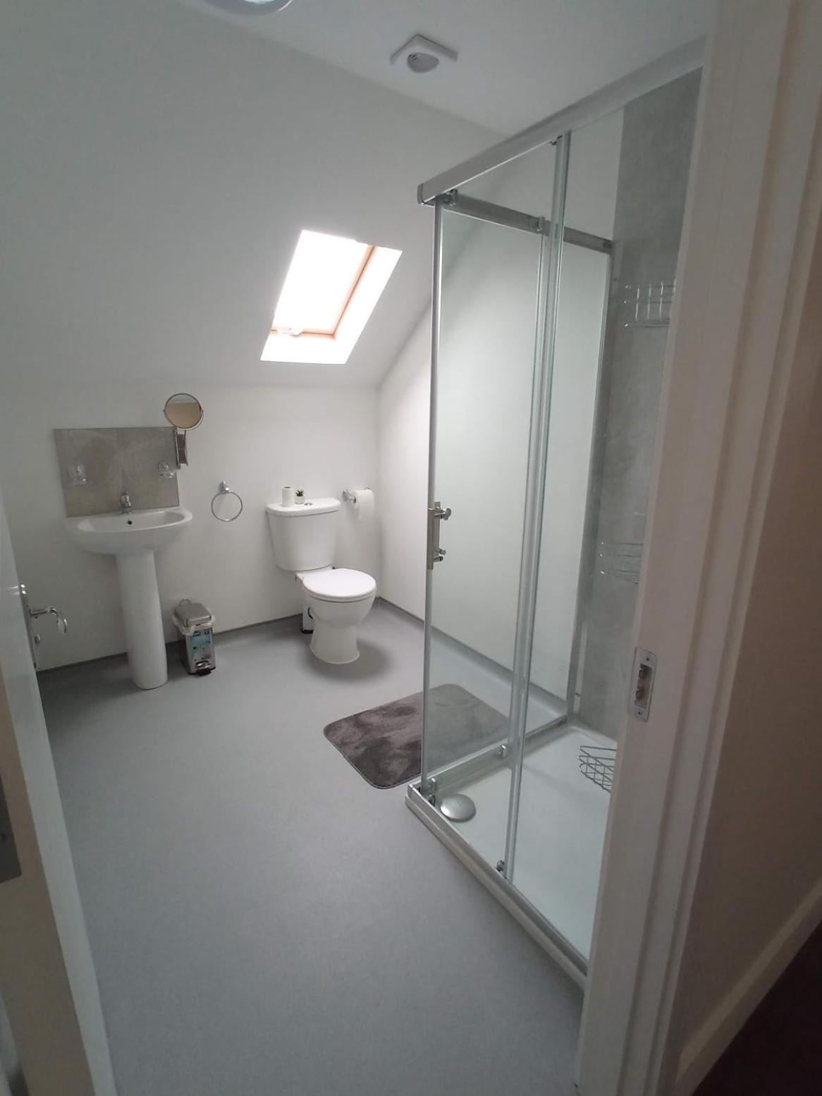 Greenway Guesthouse Mullingar Eksteriør billede